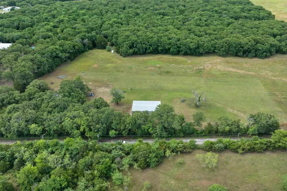 Co Rd 4028 Kaufman, TX 75142
