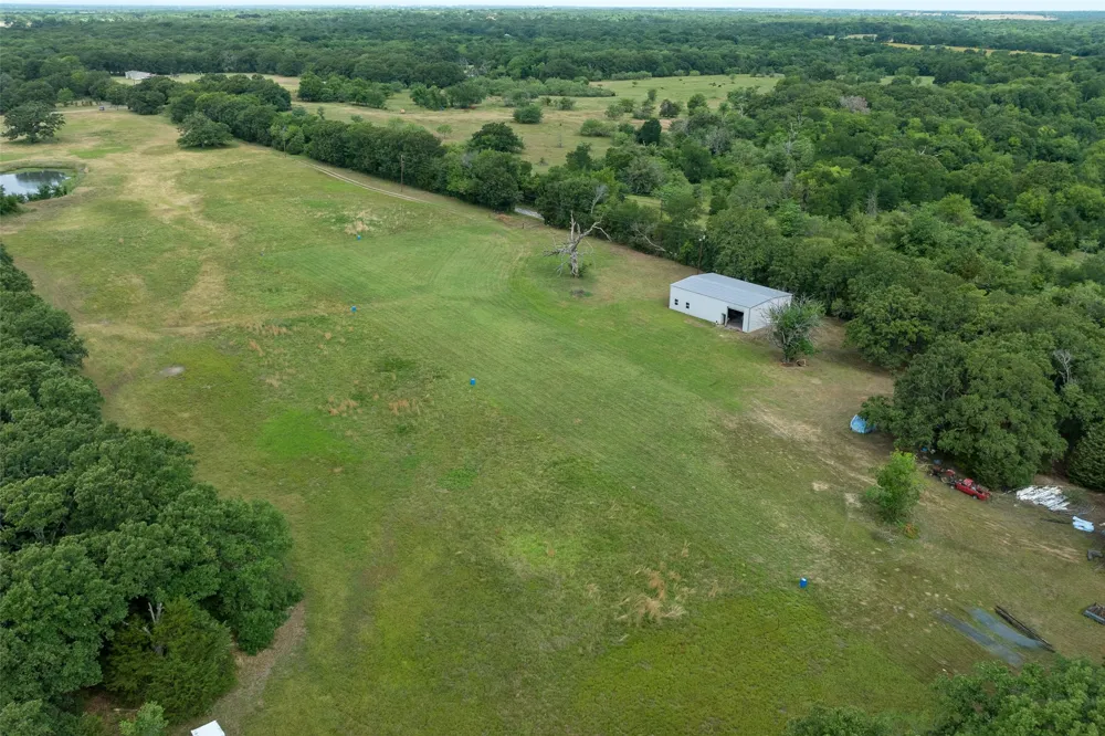 Co Rd 4028 Kaufman, TX 75142