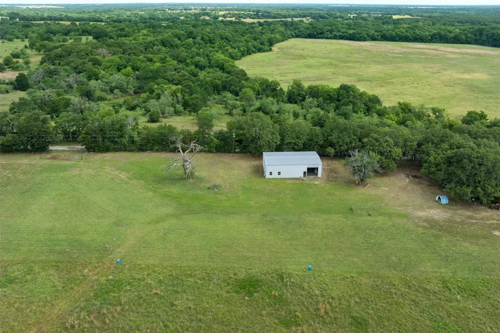 Co Rd 4028 Kaufman, TX 75142