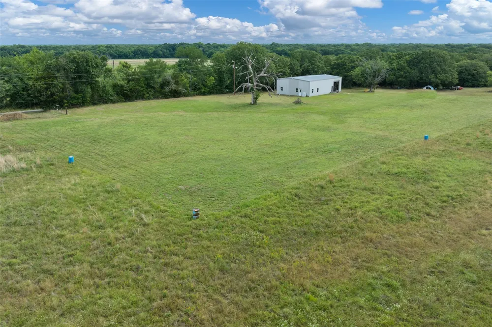 Co Rd 4028 Kaufman, TX 75142
