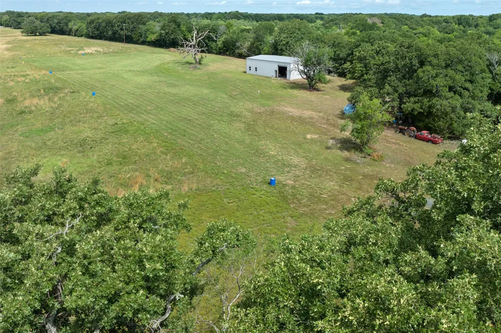 Co Rd 4028 Kaufman, TX 75142