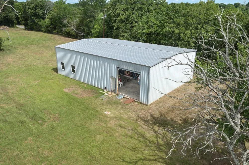 Co Rd 4028 Kaufman, TX 75142