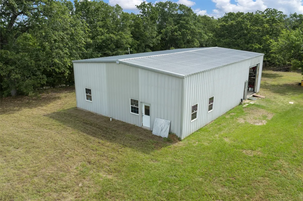 Co Rd 4028 Kaufman, TX 75142