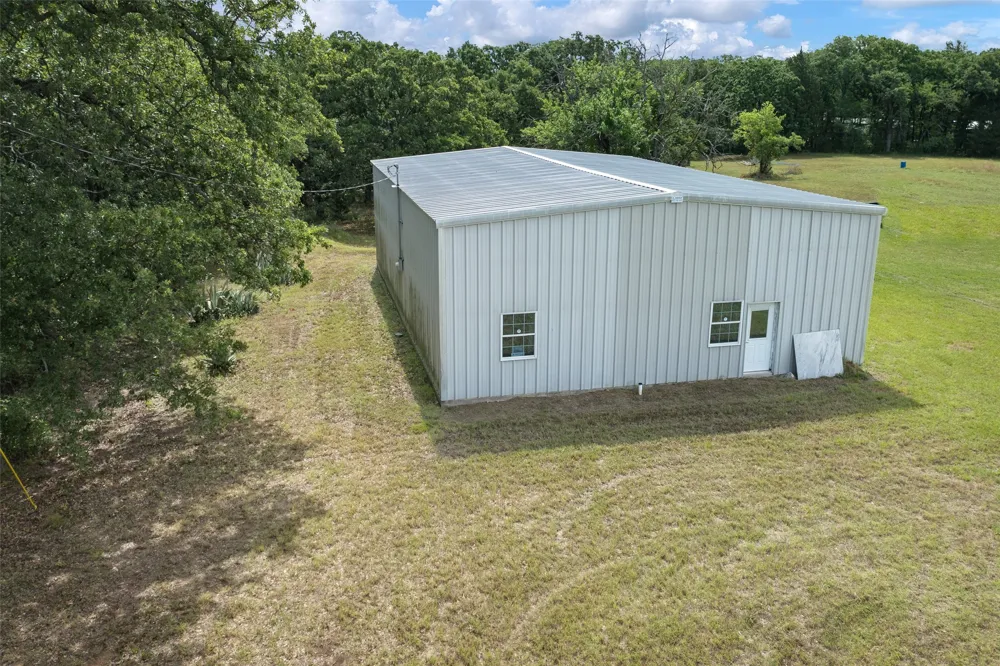 Co Rd 4028 Kaufman, TX 75142