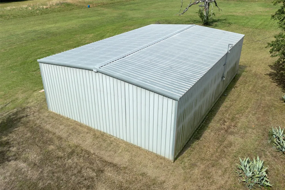 Co Rd 4028 Kaufman, TX 75142