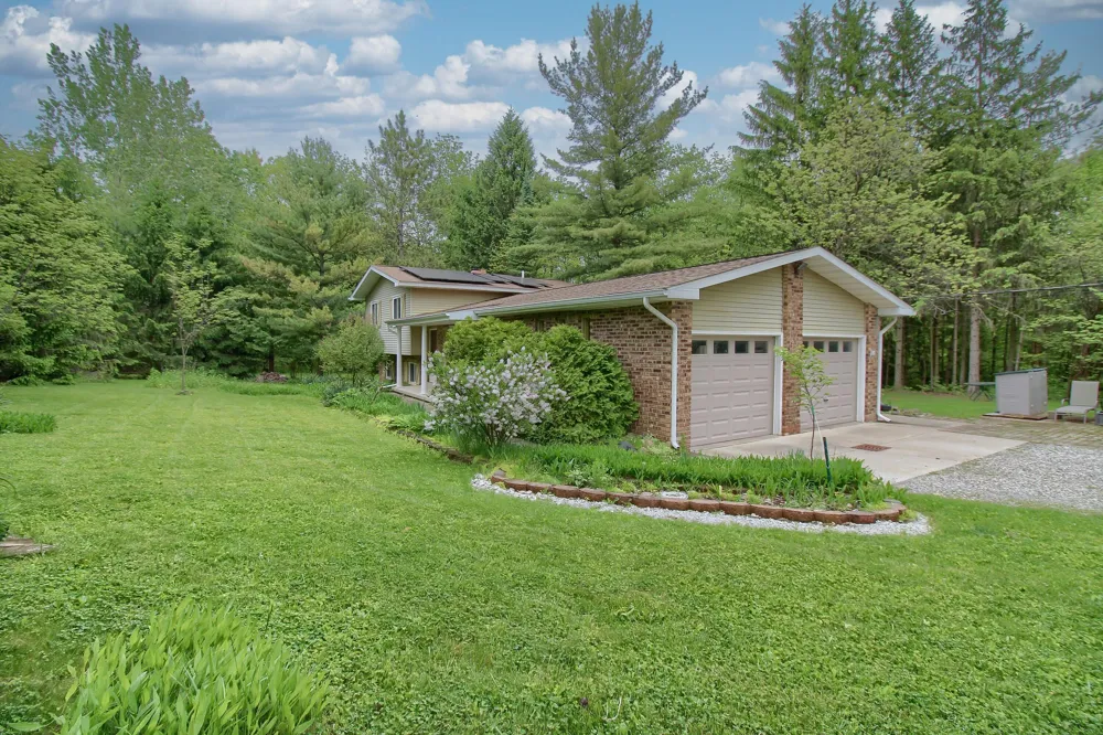 39 W Judd Road Milan, MI 48160