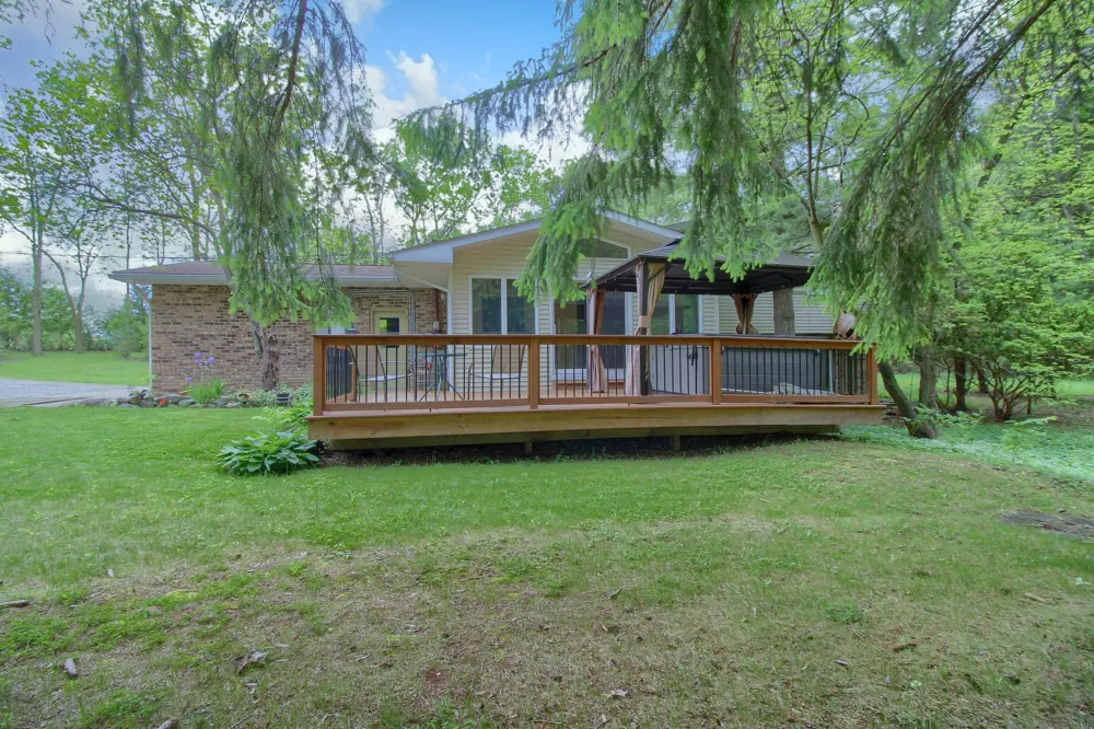 39 W Judd Road Milan, MI 48160