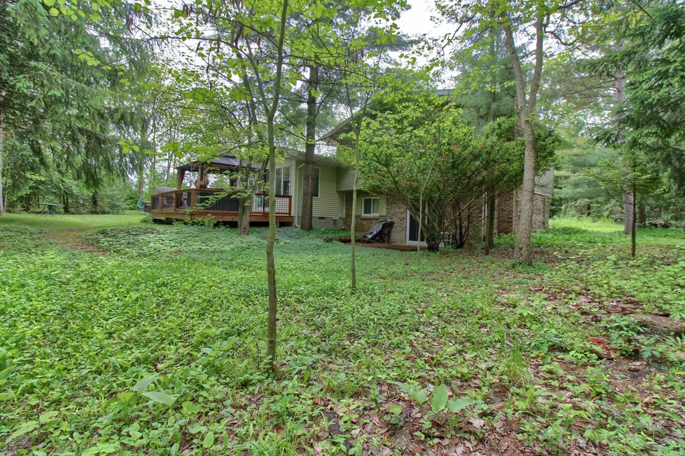 39 W Judd Road Milan, MI 48160