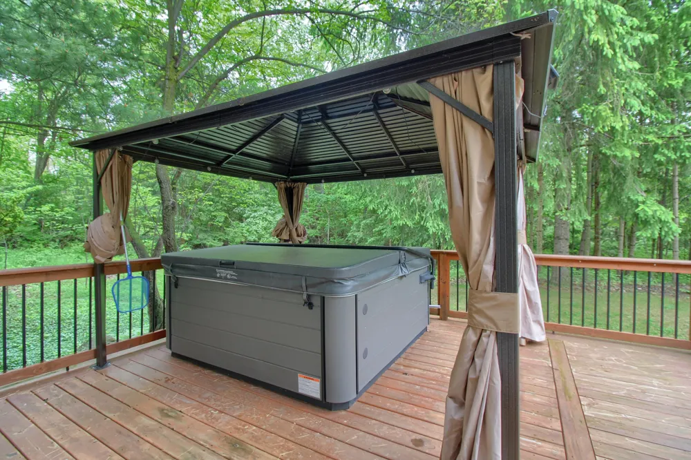 39 W Judd Road Milan, MI 48160