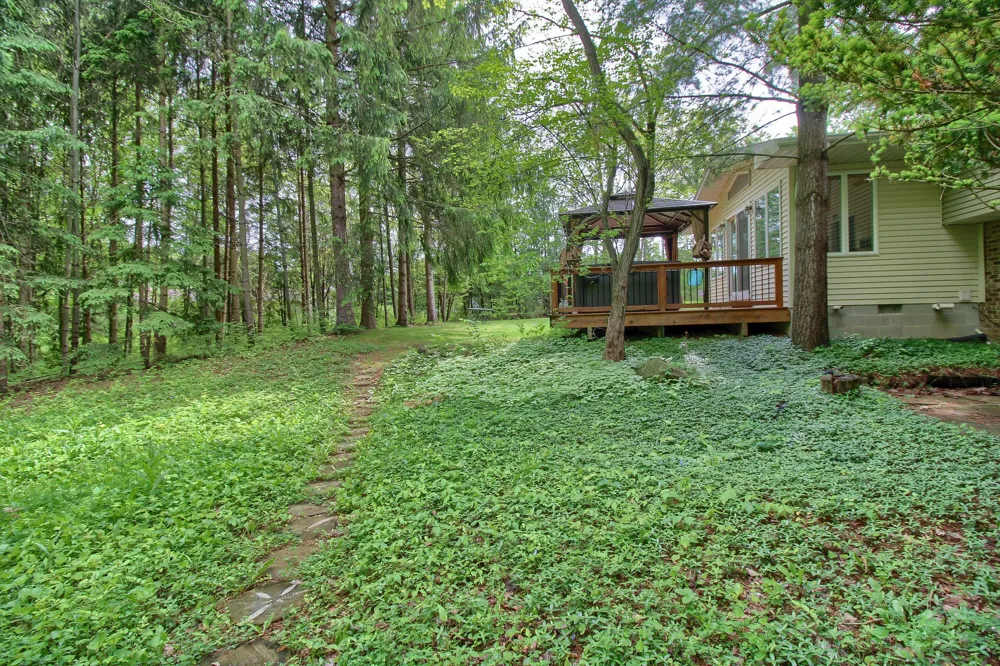 39 W Judd Road Milan, MI 48160