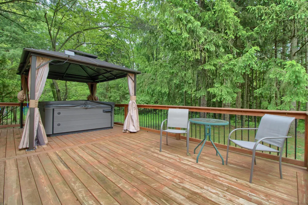 39 W Judd Road Milan, MI 48160
