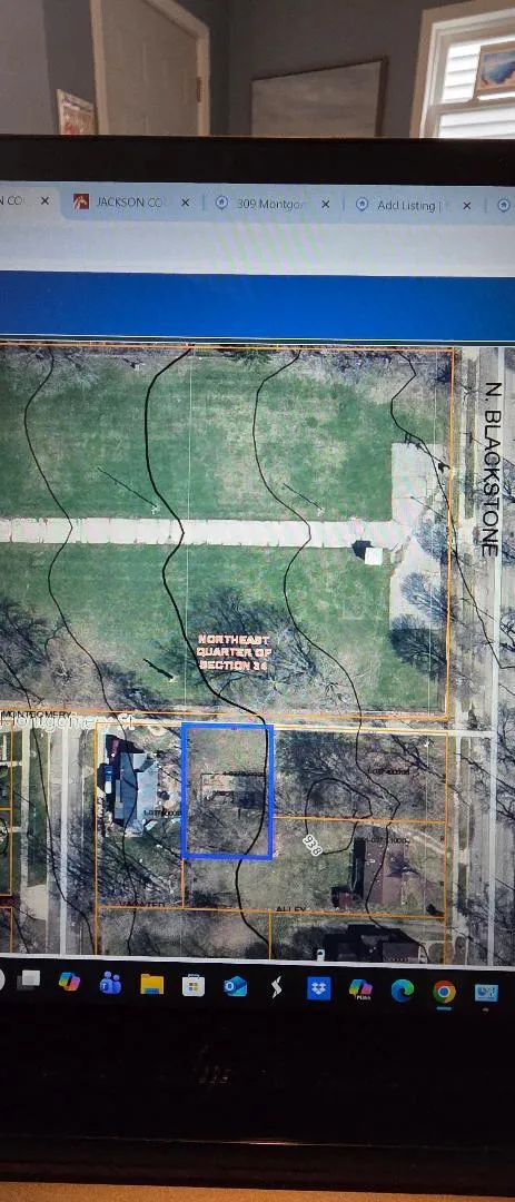 309 Montgomery Street Jackson, MI 49202