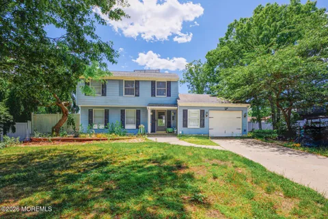 83 Saint Andrews Drive