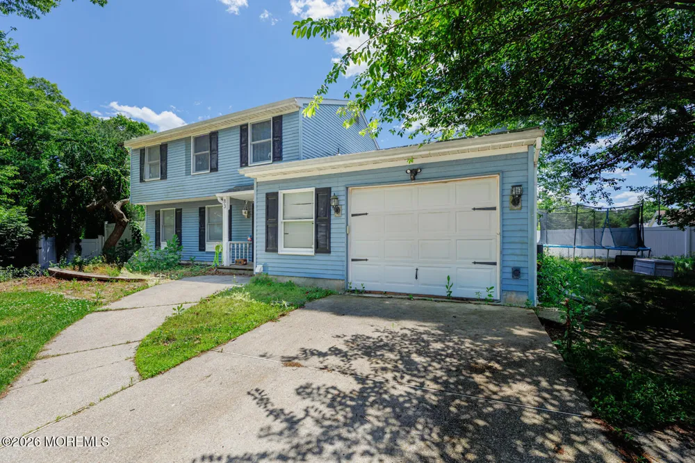 83 Saint Andrews Drive Little Egg Harbor, NJ 08087