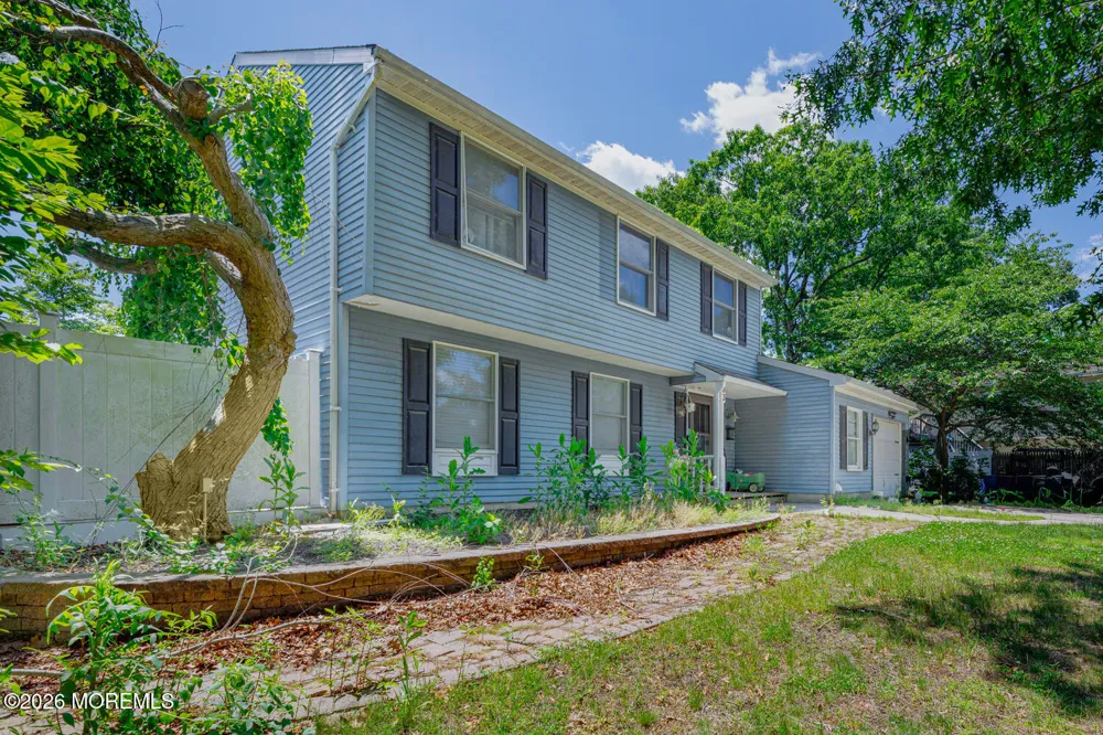 83 Saint Andrews Drive Little Egg Harbor, NJ 08087
