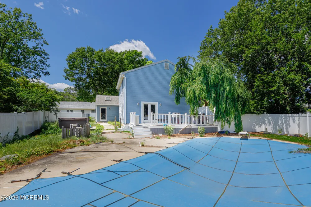 83 Saint Andrews Drive Little Egg Harbor, NJ 08087