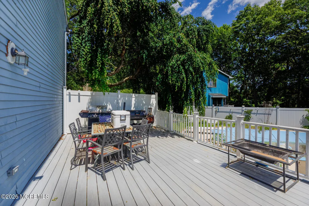 83 Saint Andrews Drive Little Egg Harbor, NJ 08087
