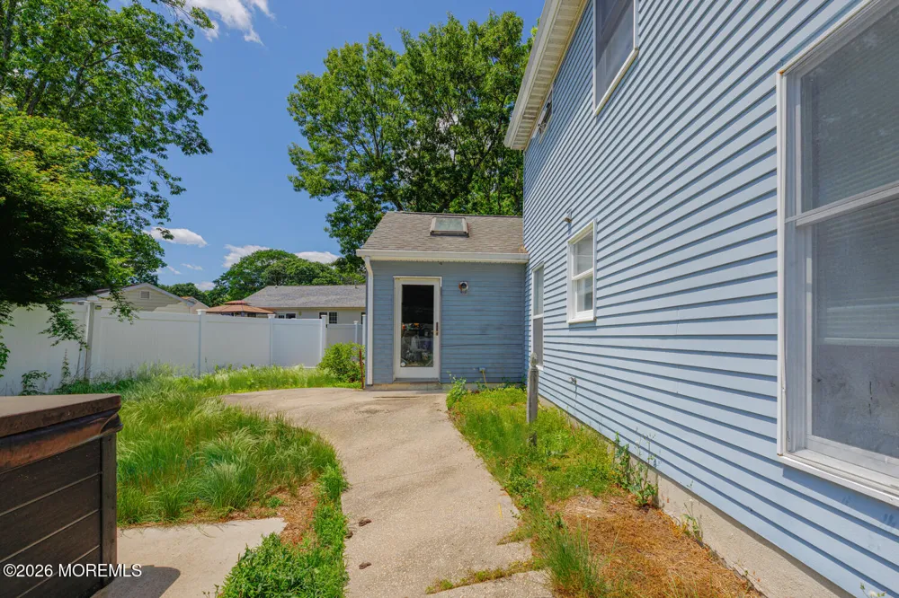 83 Saint Andrews Drive Little Egg Harbor, NJ 08087