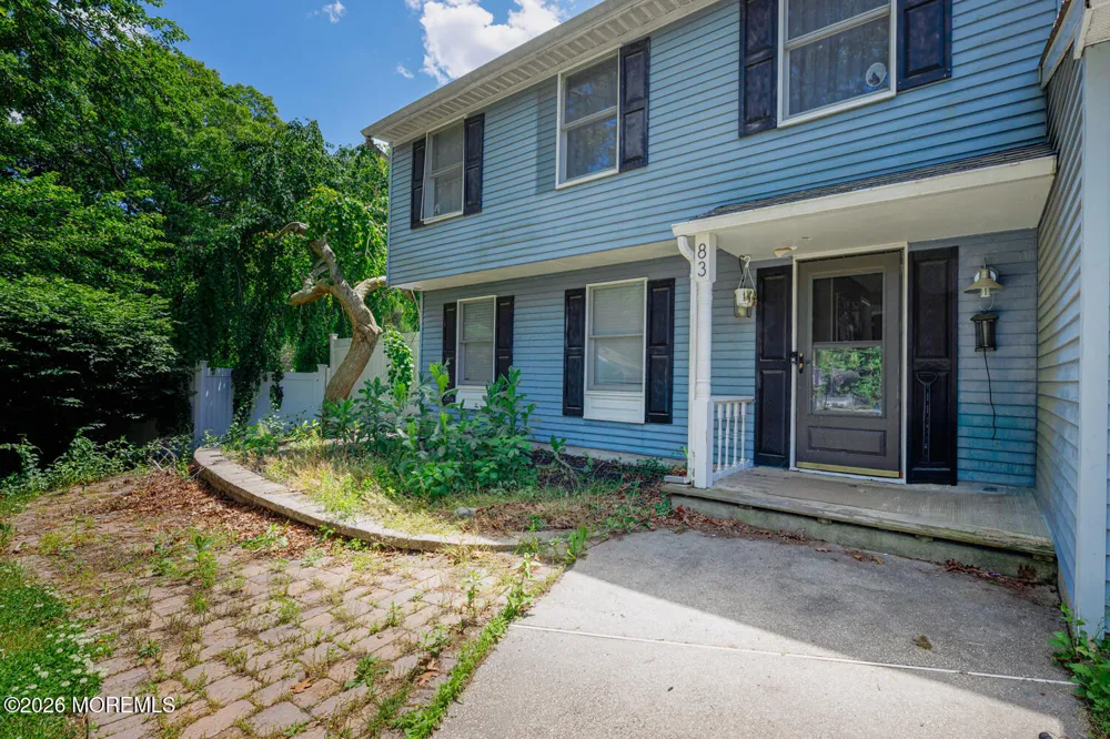 83 Saint Andrews Drive Little Egg Harbor, NJ 08087