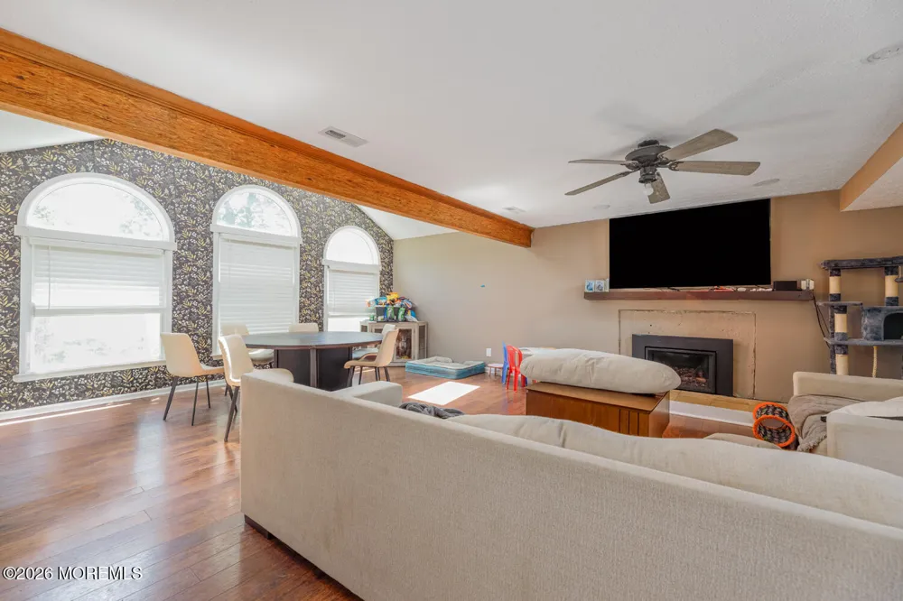 83 Saint Andrews Drive Little Egg Harbor, NJ 08087