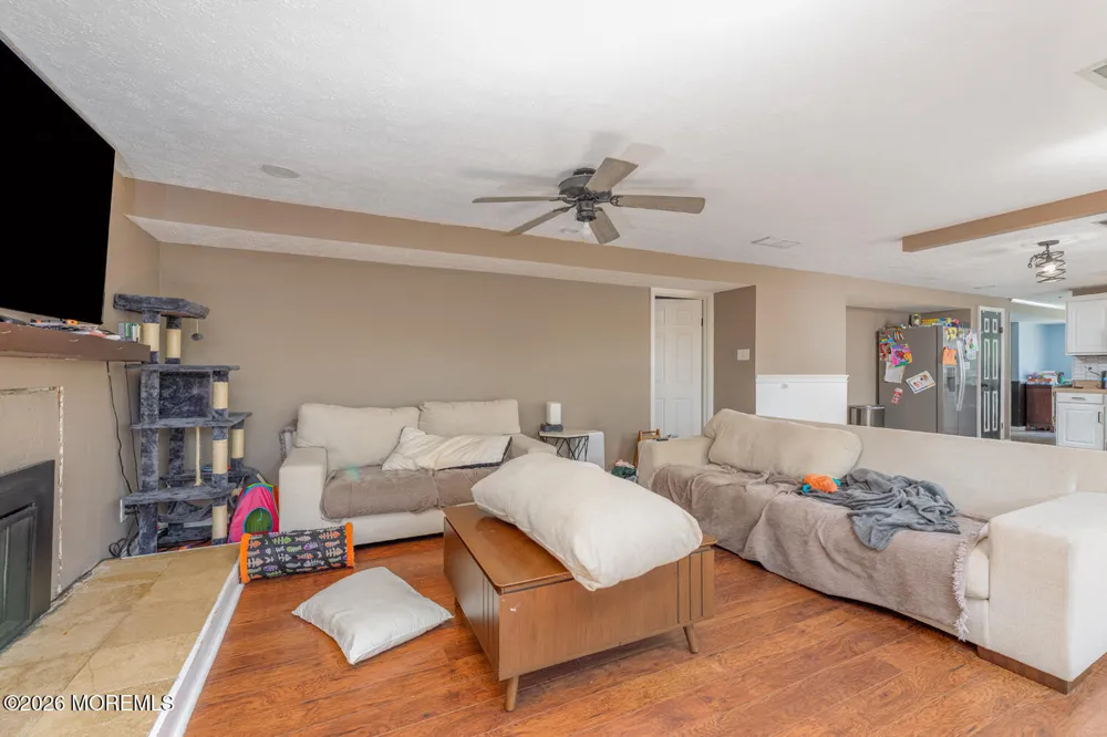 83 Saint Andrews Drive Little Egg Harbor, NJ 08087