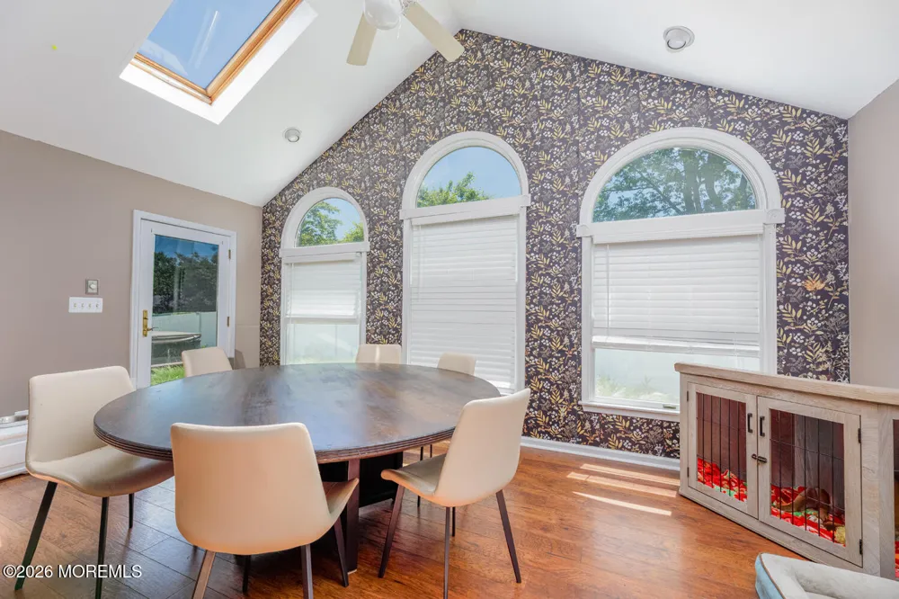 83 Saint Andrews Drive Little Egg Harbor, NJ 08087