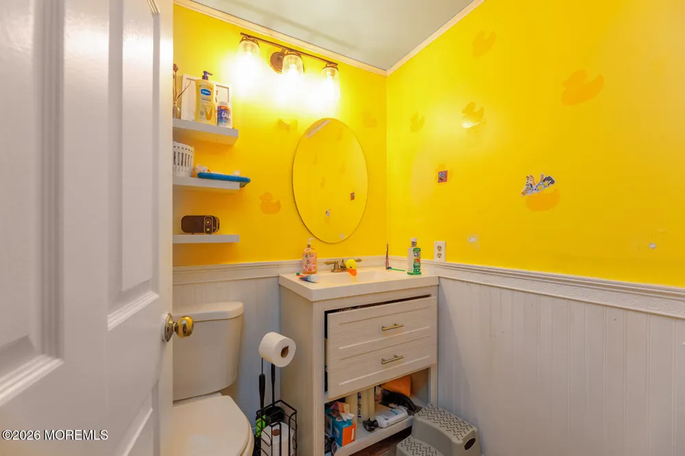 83 Saint Andrews Drive Little Egg Harbor, NJ 08087