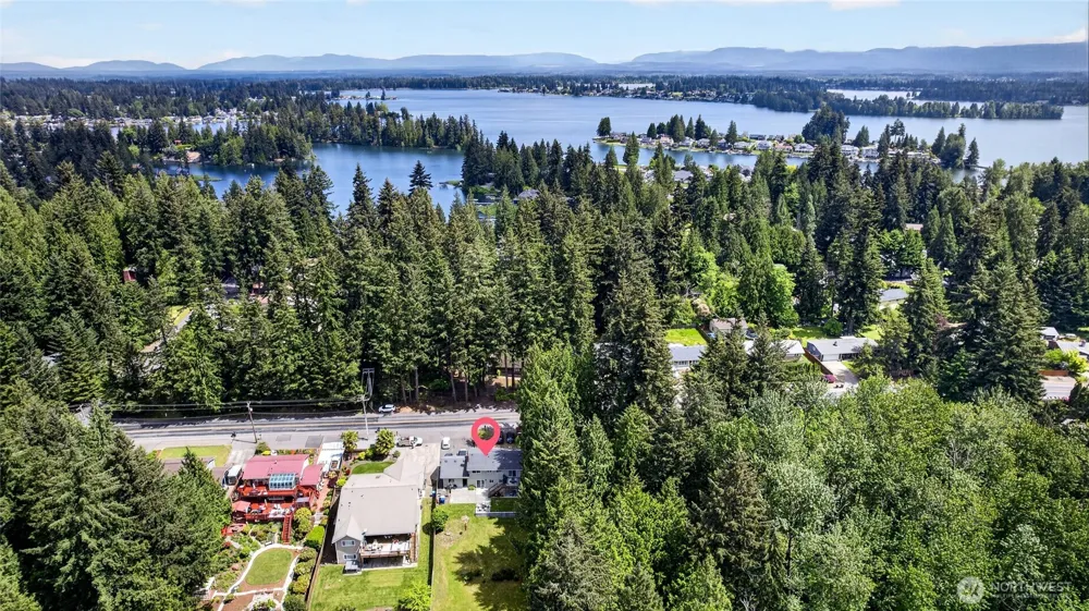 4216 W Tapps Drive E Lake Tapps, WA 98391