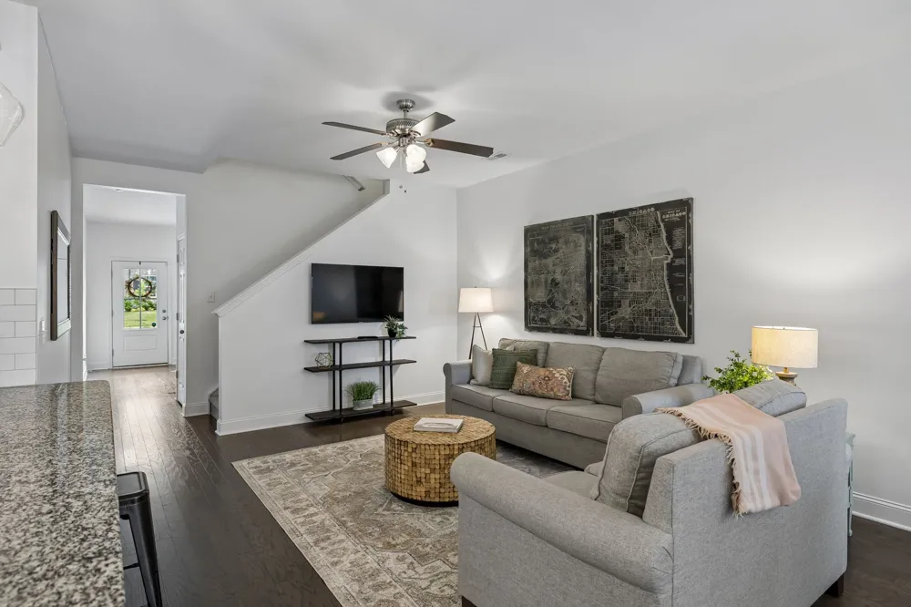 2330 Laurelstone Dr Murfreesboro, TN 37130