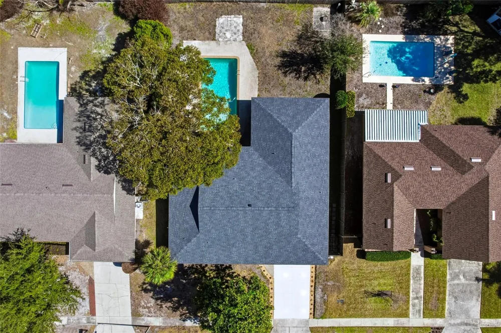 213 DOVERWOOD ROAD Fern Park, FL 32730