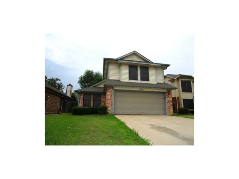 940 Sylvan Creek Drive