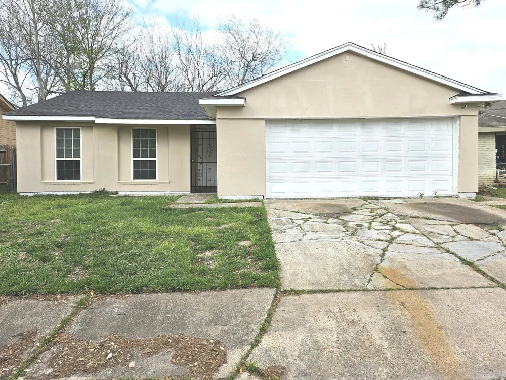 15829 Ridgeroe Lane Houston, TX 77053