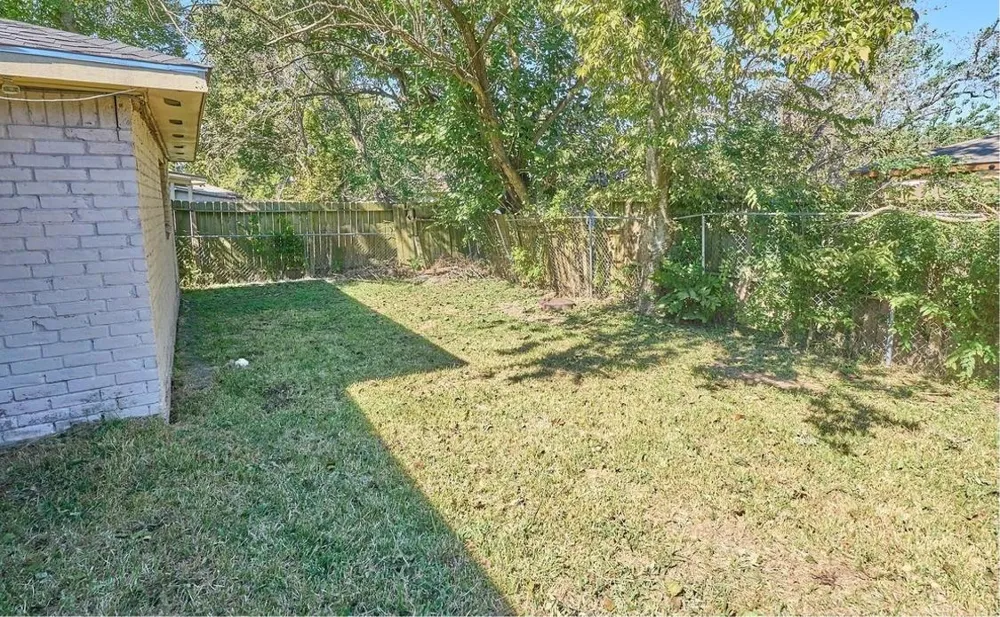 15829 Ridgeroe Lane Houston, TX 77053