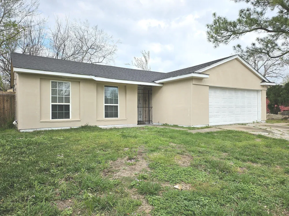 15829 Ridgeroe Lane Houston, TX 77053