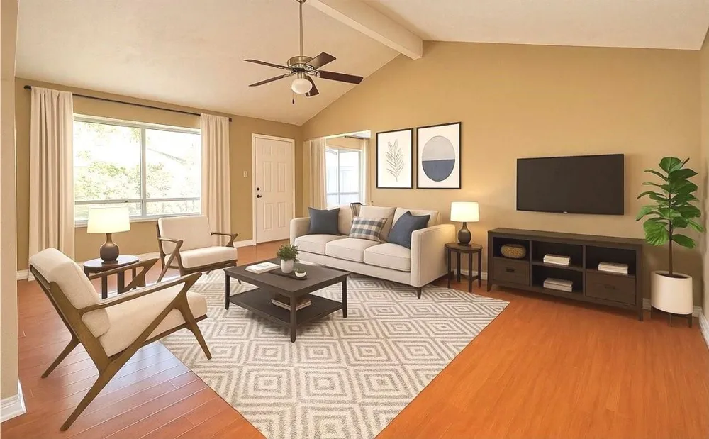 15829 Ridgeroe Lane Houston, TX 77053