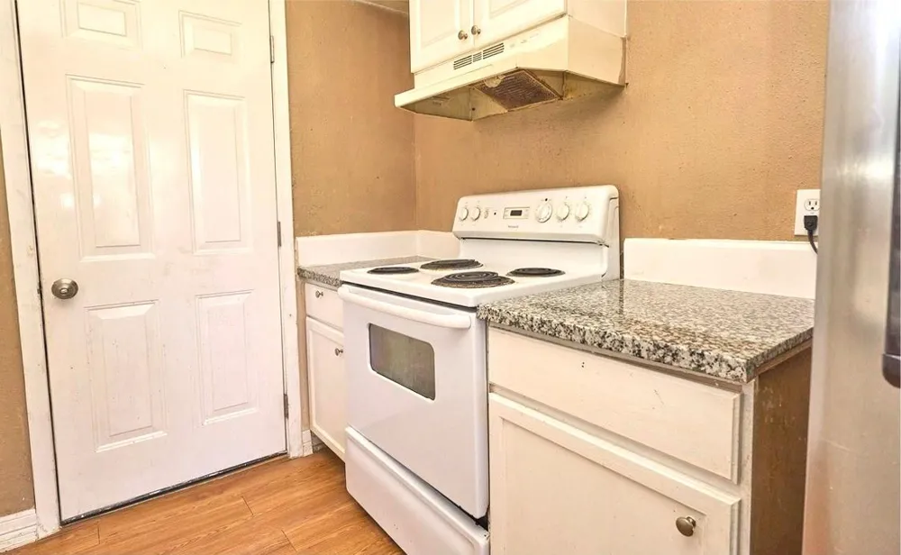 15829 Ridgeroe Lane Houston, TX 77053