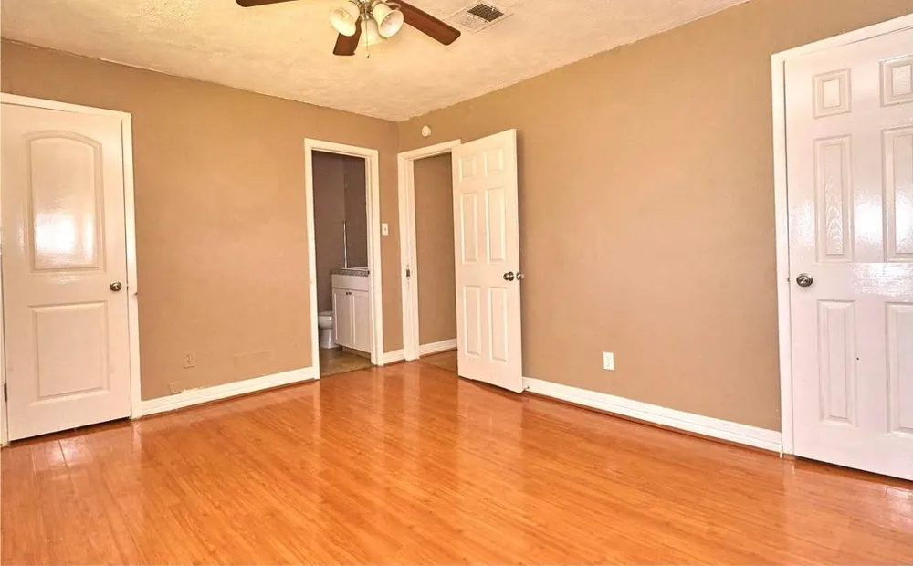 15829 Ridgeroe Lane Houston, TX 77053