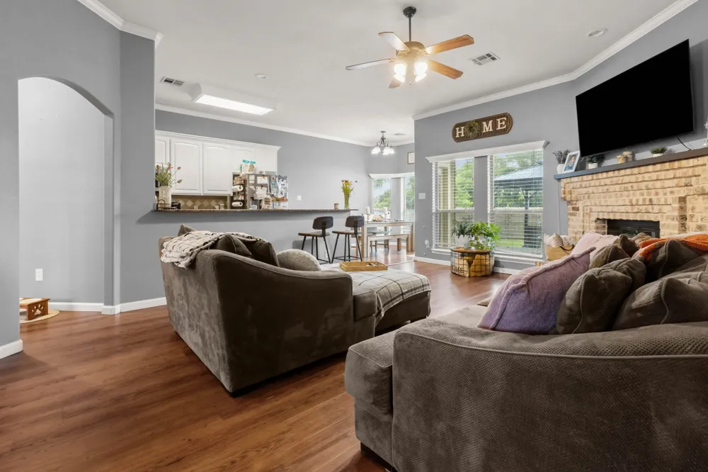 3148 Lippizan Street Robinson, TX 76706