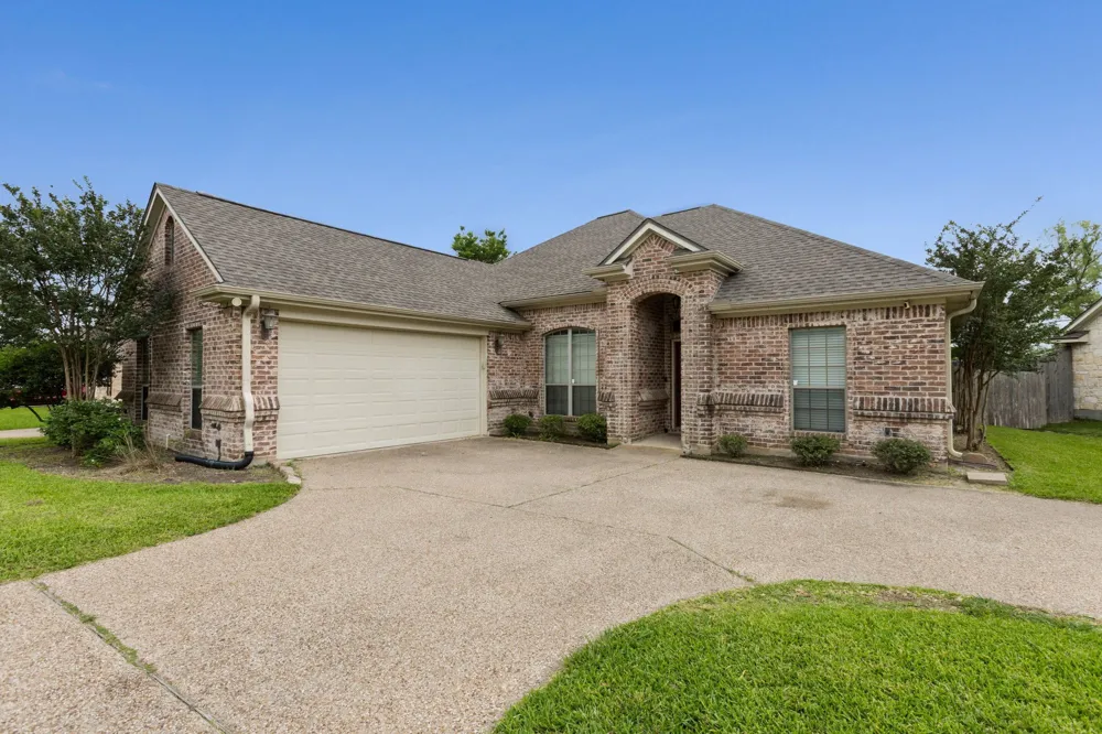 3148 Lippizan Street Robinson, TX 76706