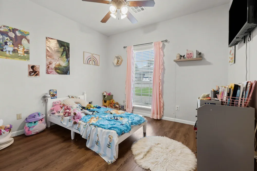 3148 Lippizan Street Robinson, TX 76706