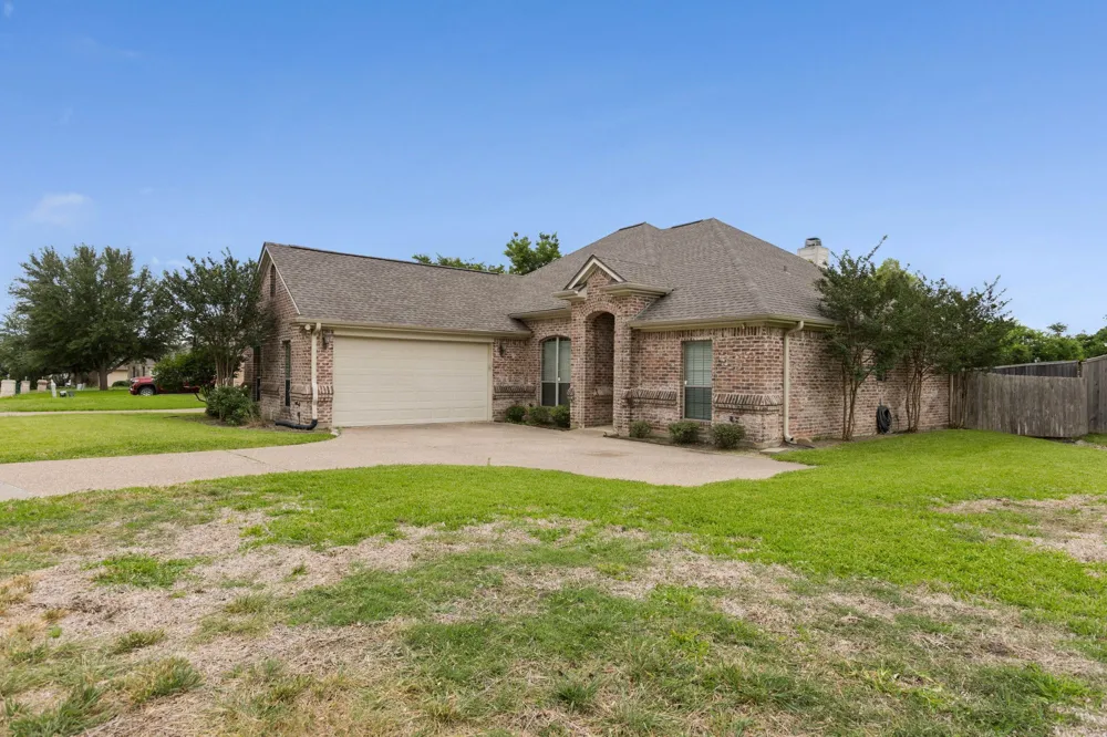 3148 Lippizan Street Robinson, TX 76706