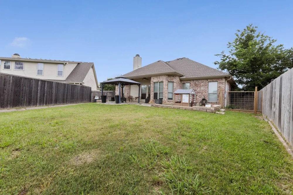 3148 Lippizan Street Robinson, TX 76706