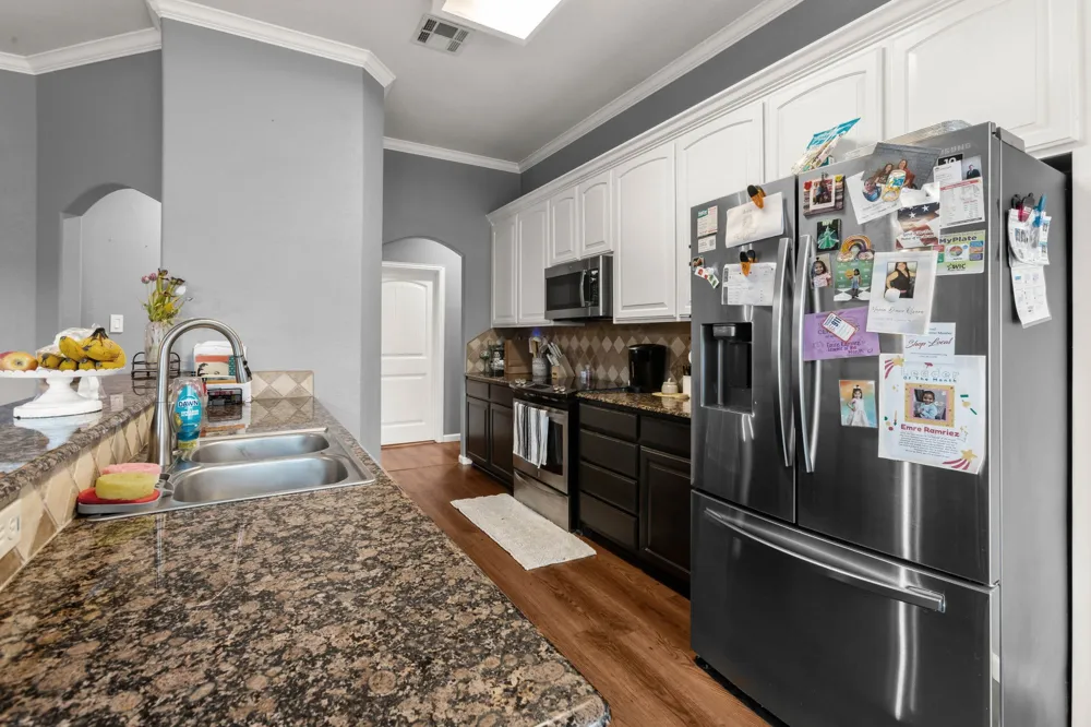 3148 Lippizan Street Robinson, TX 76706
