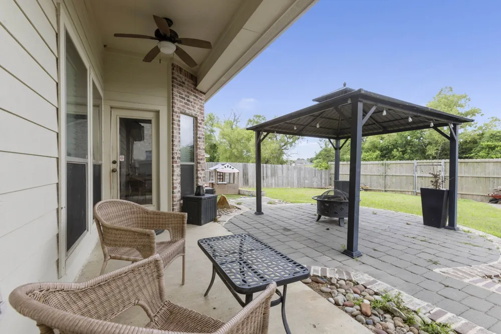 3148 Lippizan Street Robinson, TX 76706