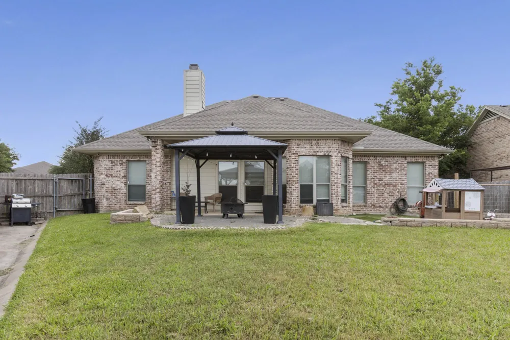 3148 Lippizan Street Robinson, TX 76706