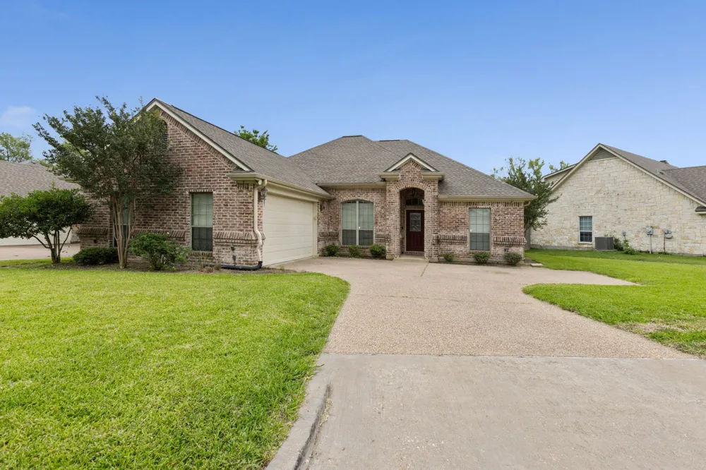 3148 Lippizan Street Robinson, TX 76706