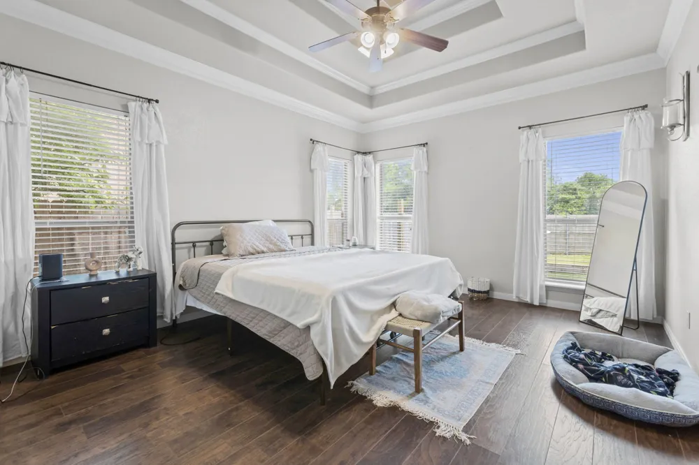 3148 Lippizan Street Robinson, TX 76706