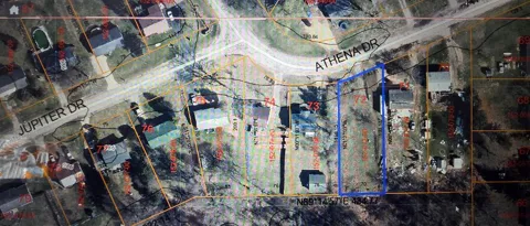 892 Athena Drive