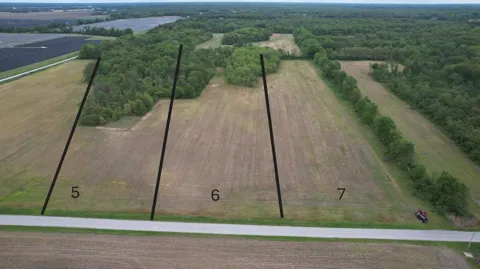 Lot 6 County Road 200 E