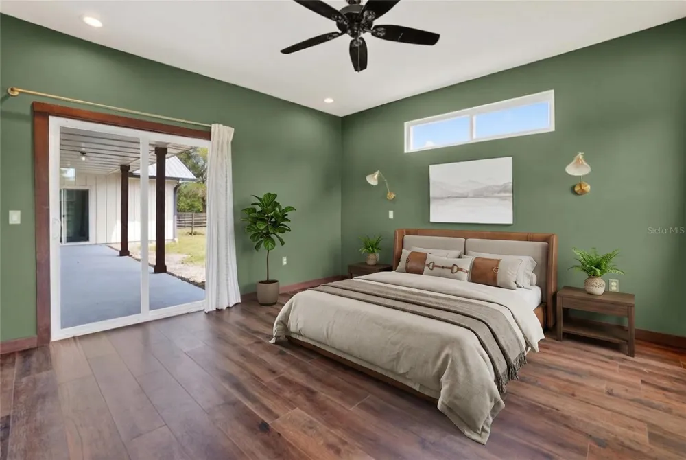 13009 NW 123RD PLACE Alachua, FL 32615